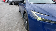 Toyota Prius 2.0 PHEV Design 5dr CVT Hatchback